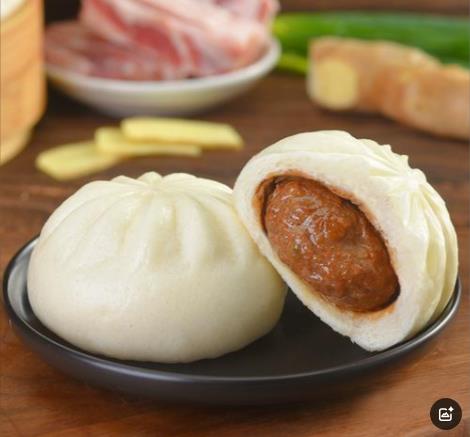 中創(chuàng)匯豐機(jī)械仿手工自動(dòng)包子機(jī)：高效制包，多樣全能